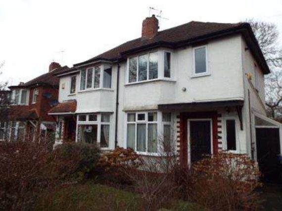 2 Bedroom Semi-Detac...